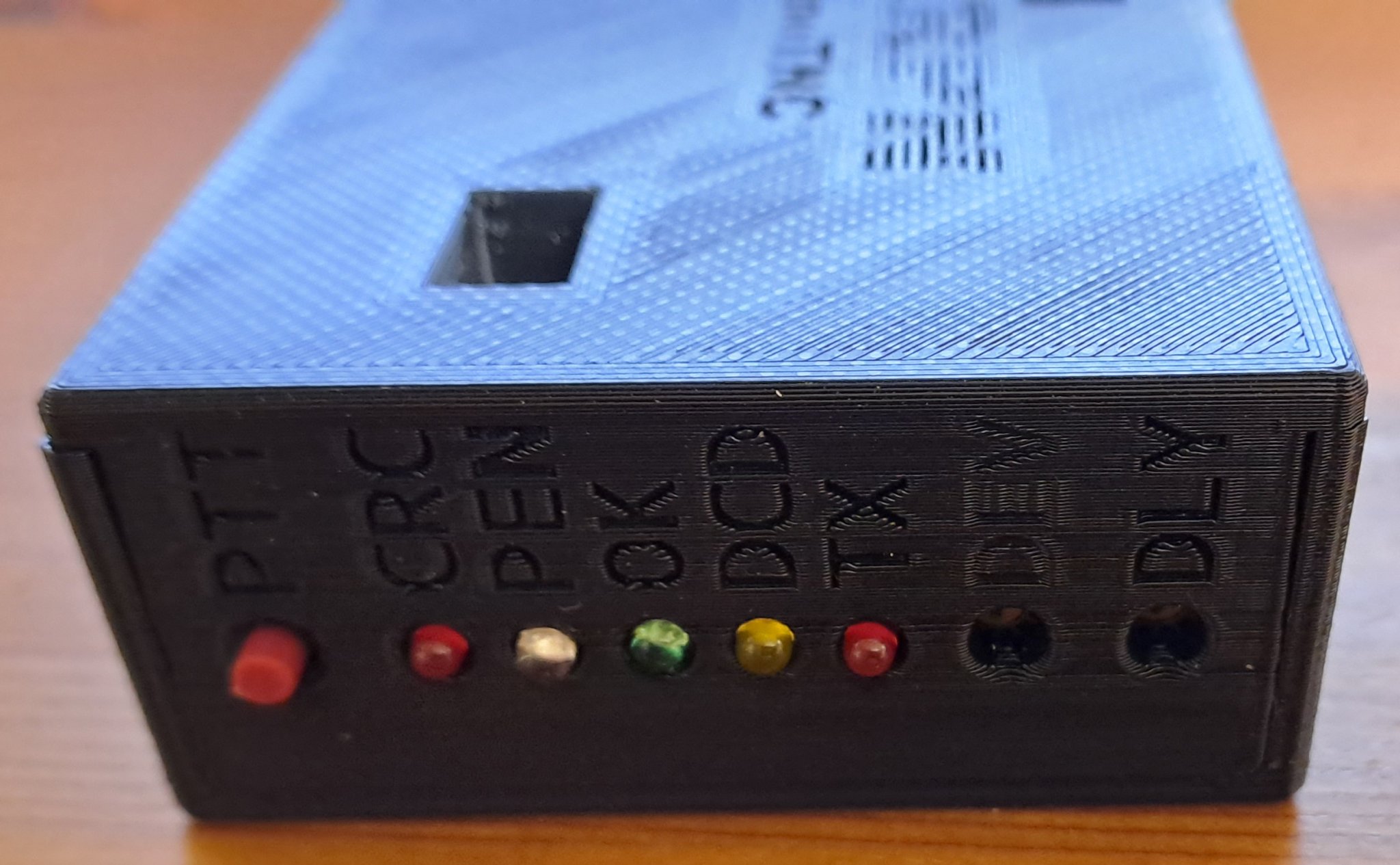 Vỏ bảo vệ Nino TNC A4 cho thiết bị điện tử