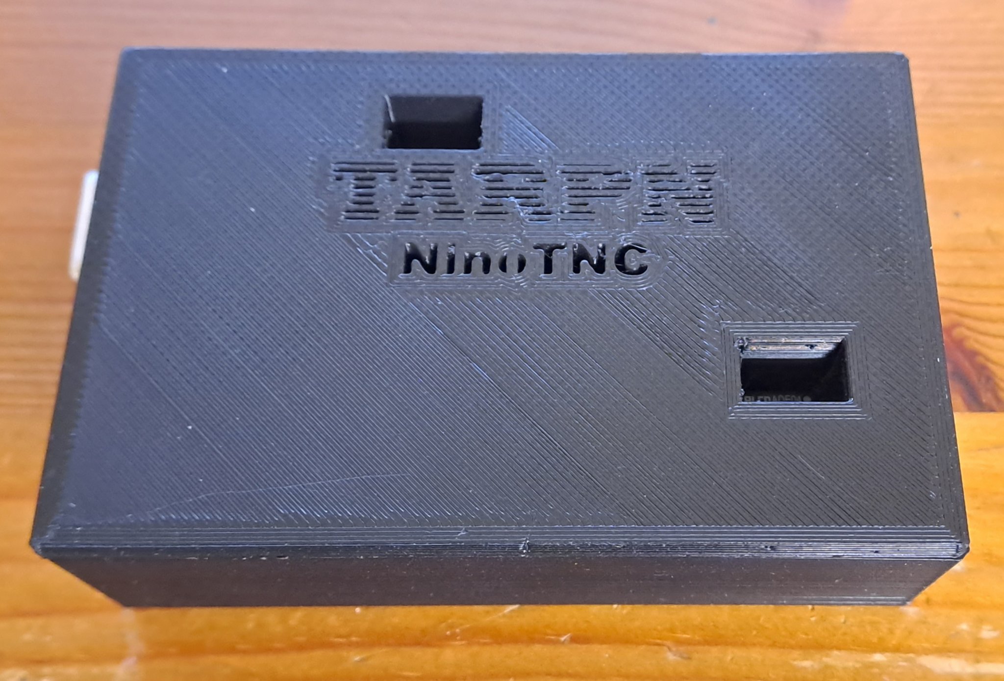 Vỏ bảo vệ Nino TNC A4 cho thiết bị điện tử