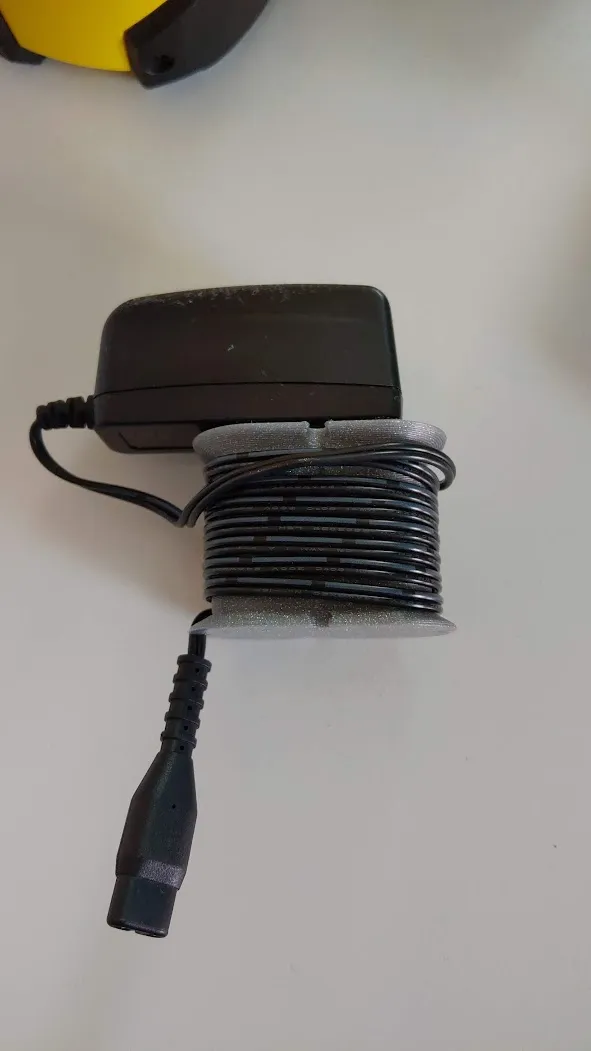 Giá đỡ dây cáp cho thiết bị Euro Plug