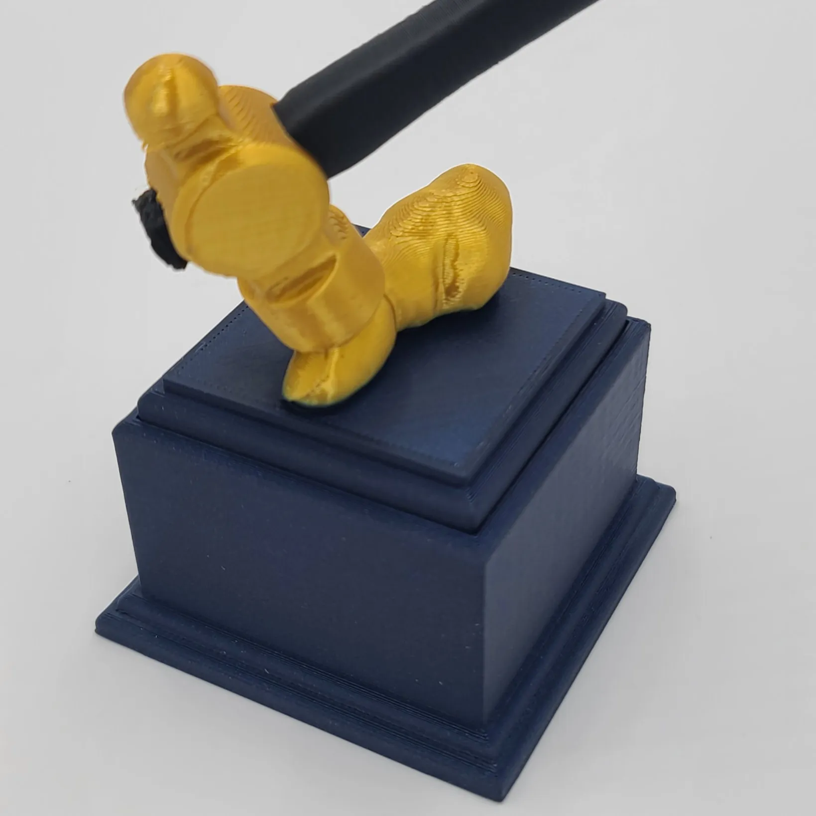 Giải thưởng "Thất bại lớn" dành cho những sai lầm ấn tượng