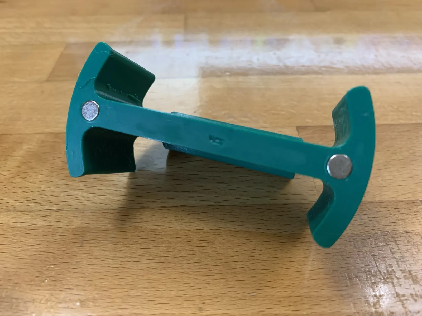 Giá đỡ băng keo từ tính với giá đỡ Edding 140 S