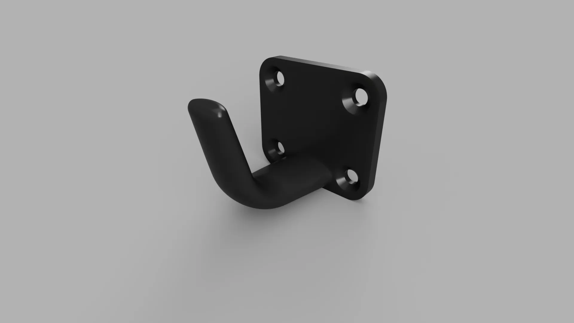 Móc treo dây cáp và vật dụng nhỏ cho văn phòng