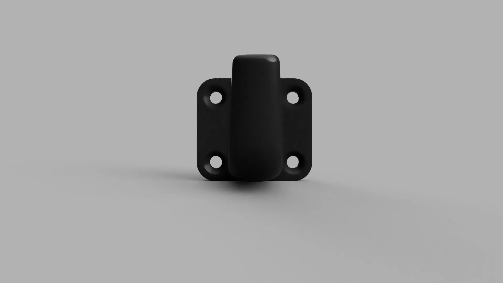 Móc treo dây cáp và vật dụng nhỏ cho văn phòng