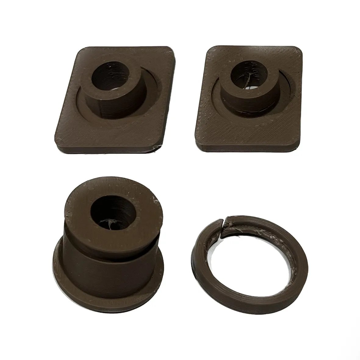 Bộ bushings chuyển số cho VW Golf MK7 (GTI, R)