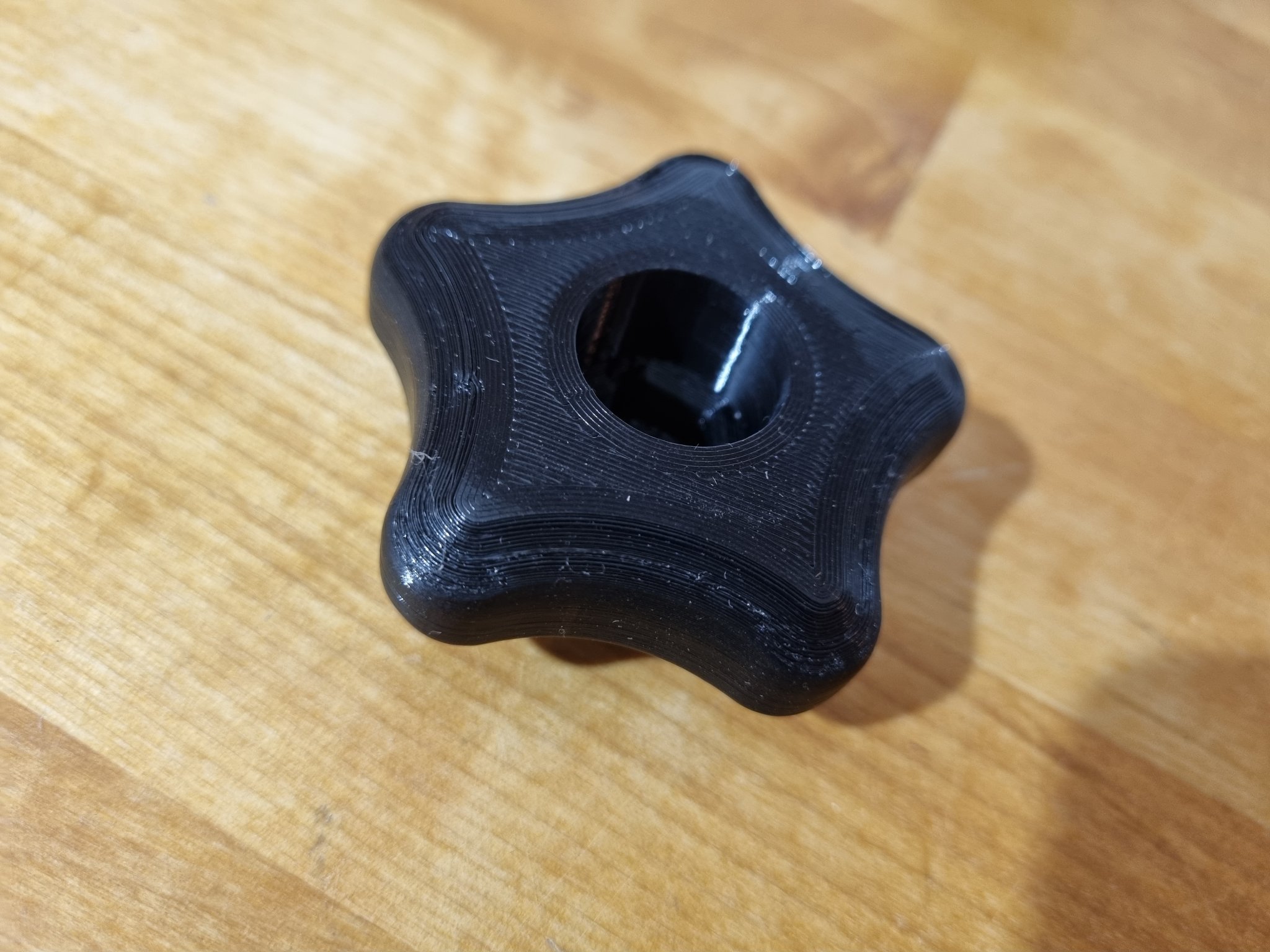 Núm tay cầm máy cắt cỏ Husqvarna r152 svh #532185588