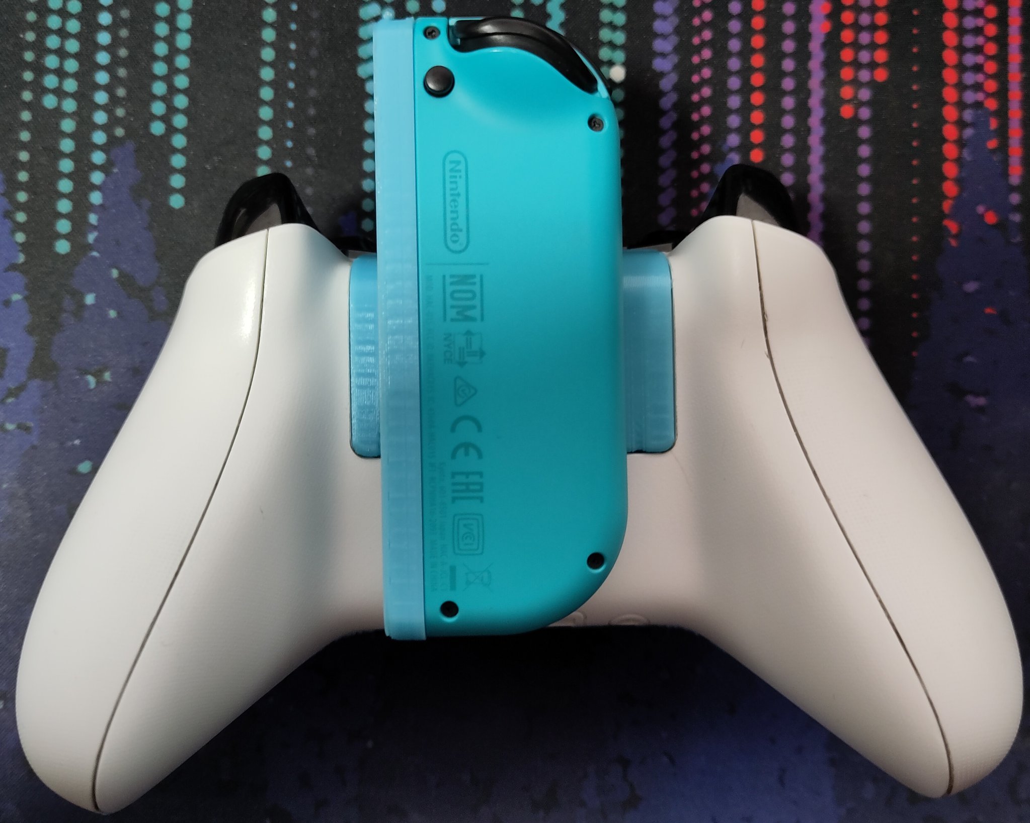 Giá đỡ tay cầm Xbox One Joycon (L)