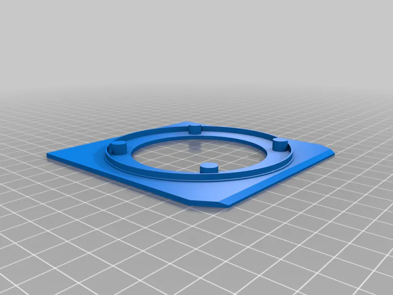 Bảng kính LOMO 360mm f10 Wista cho máy ảnh Intrepid 8x10