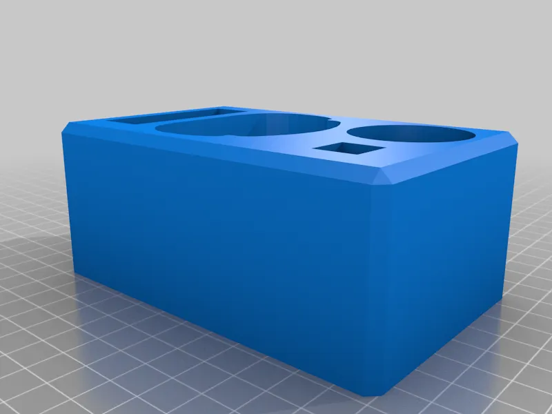 Giá đỡ bộ dụng cụ vệ sinh Vinyl Buddy