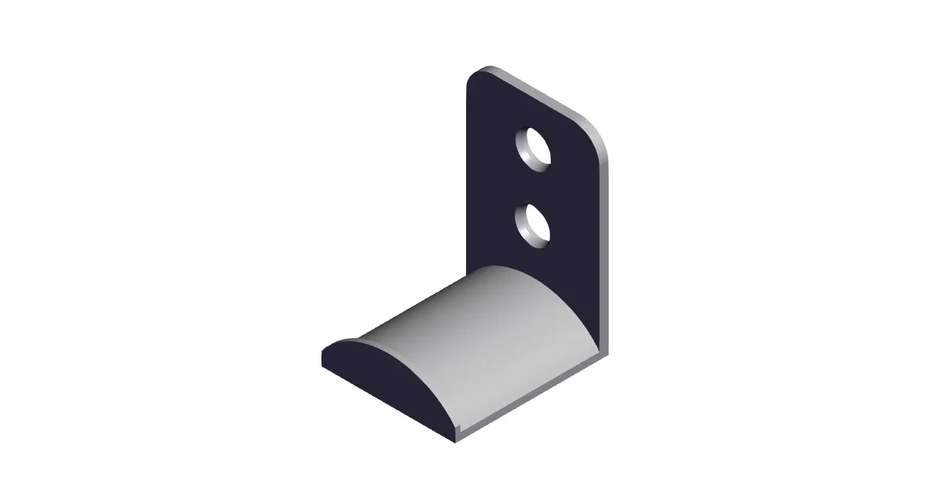 Giá đỡ tai nghe treo tường tiện lợi