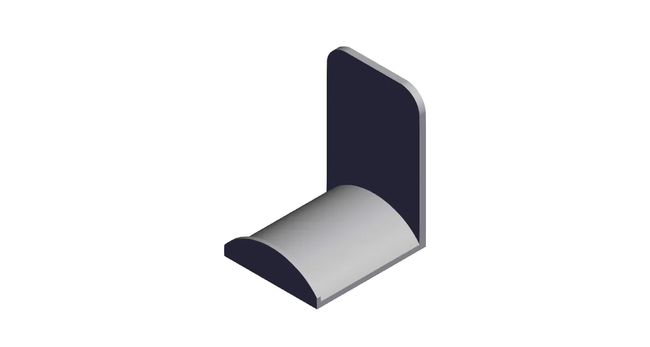 Giá đỡ tai nghe treo tường tiện lợi