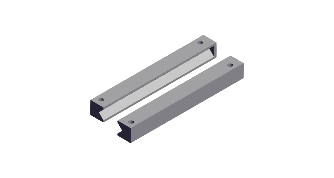 Ngăn kéo lưu trữ dưới bàn làm việc