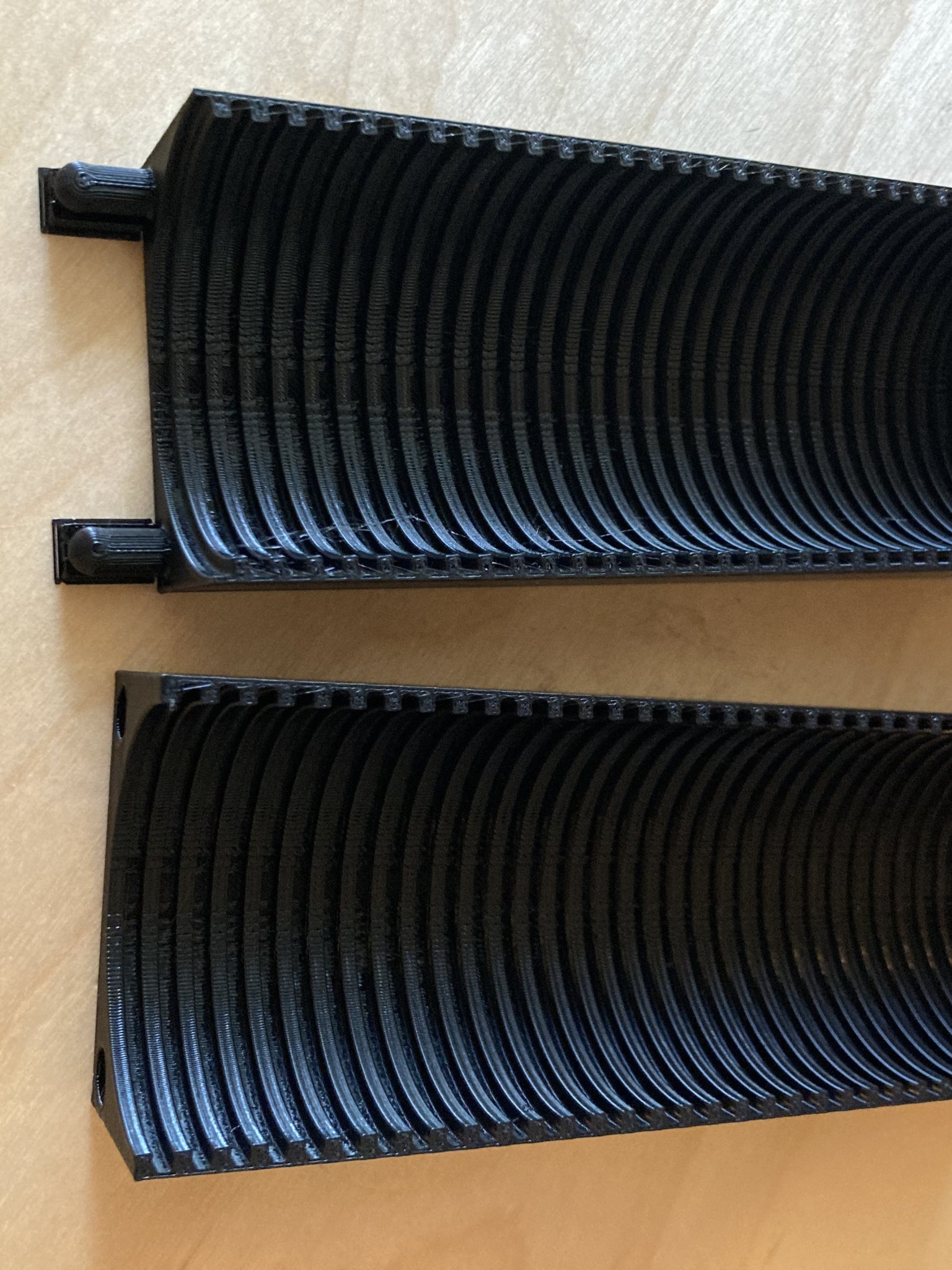 Giá đỡ ngăn kéo cho viên nén Nespresso Vertuo có thể tùy chỉnh