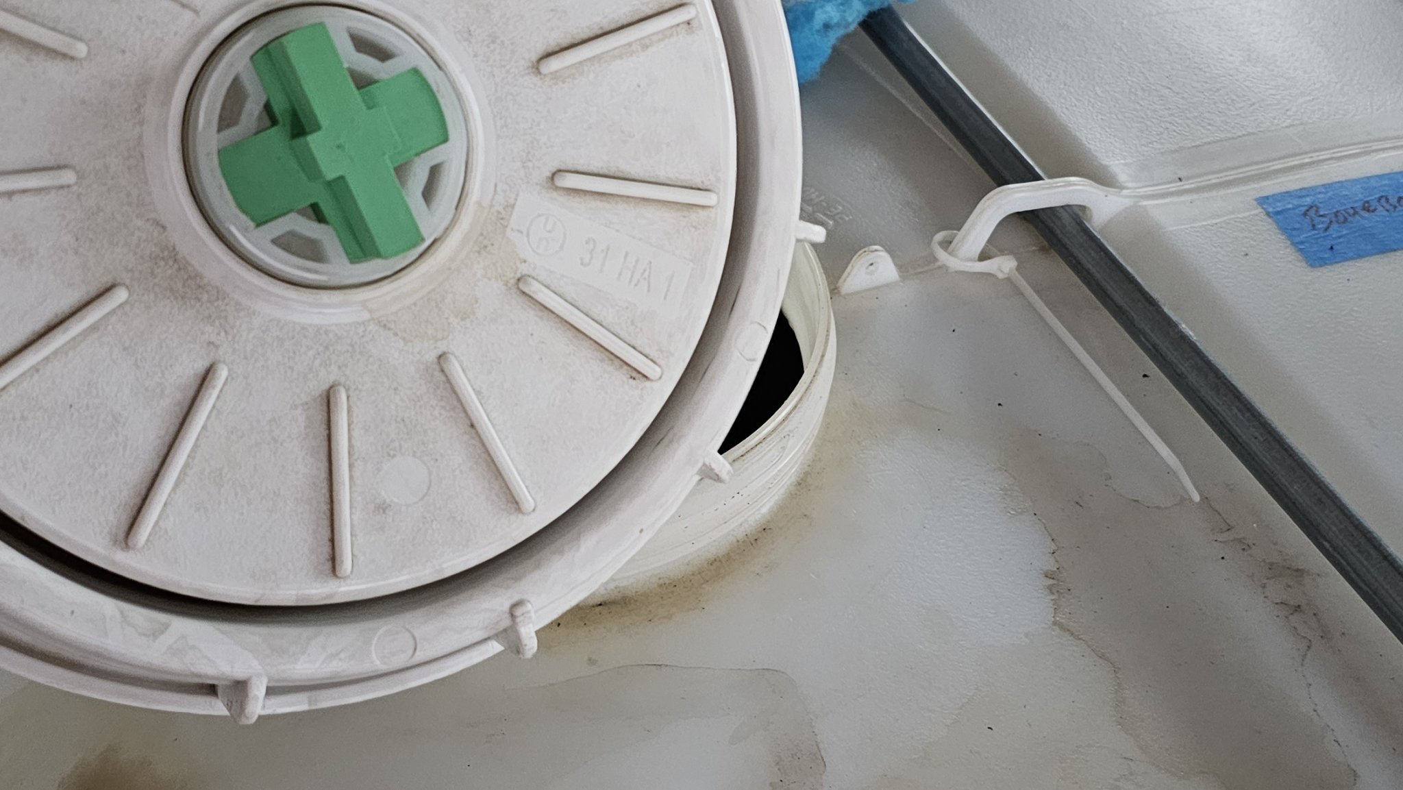 Mở nắp thùng và tote 15-50 gallon dễ dàng