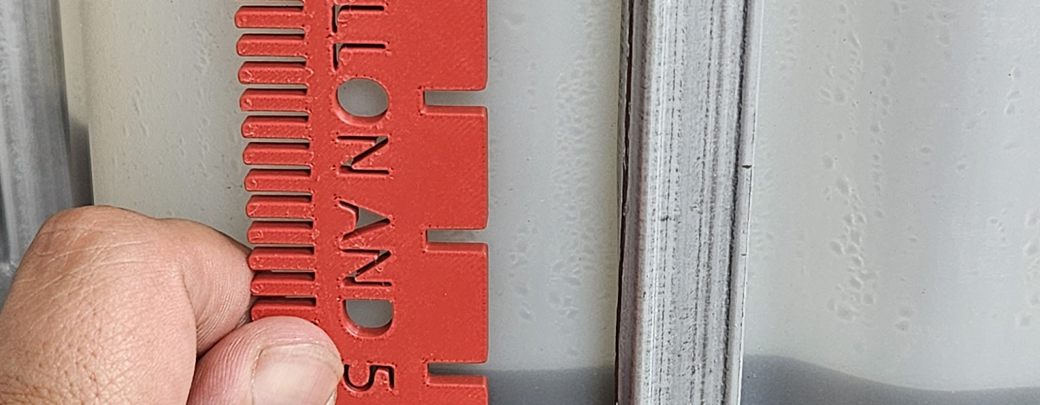 Thiết bị đo mức chất lỏng cho thùng IBC 270 gallon