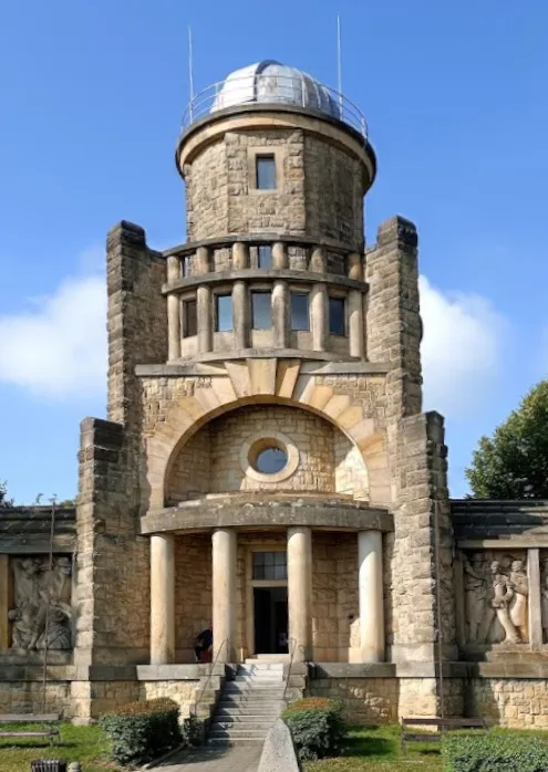 Tháp Masarykova - Biểu tượng độc lập tại Hořický chlum