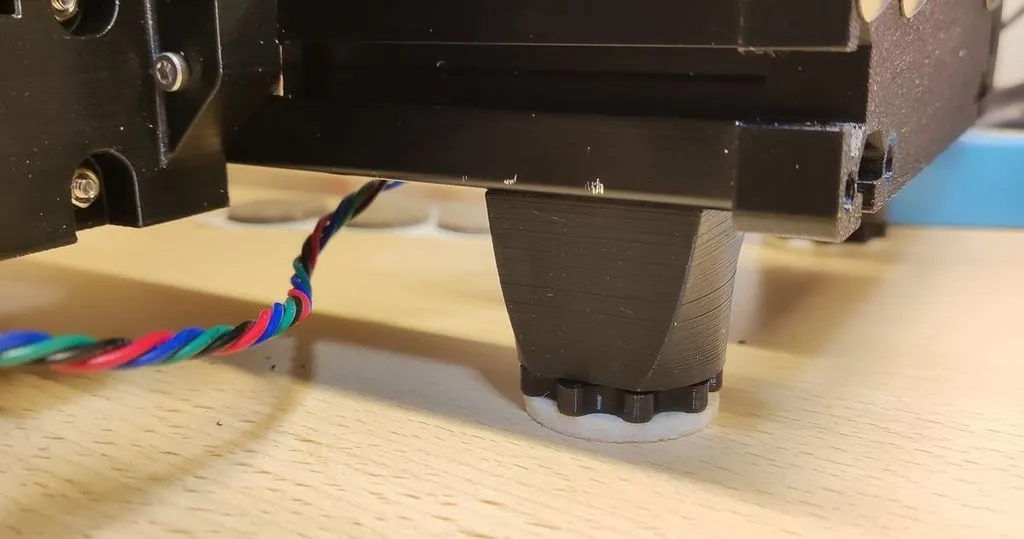 Chân đế thay thế cho mô hình Fysect Mini