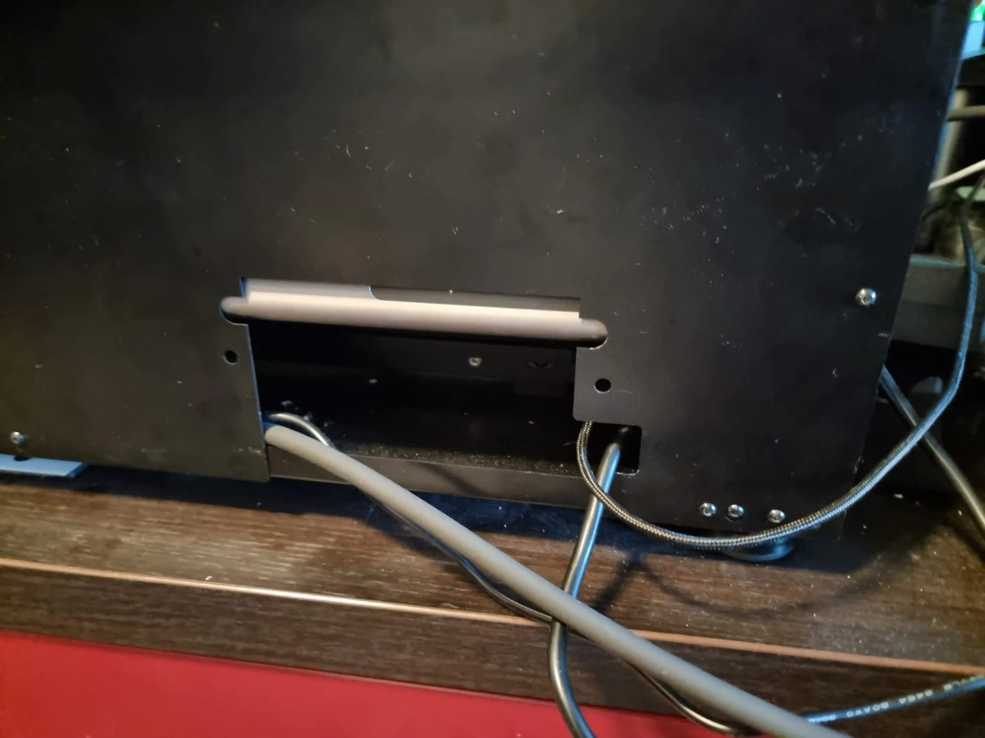 Nắp đậy cho hộp Atomstack B1 không có màn hình