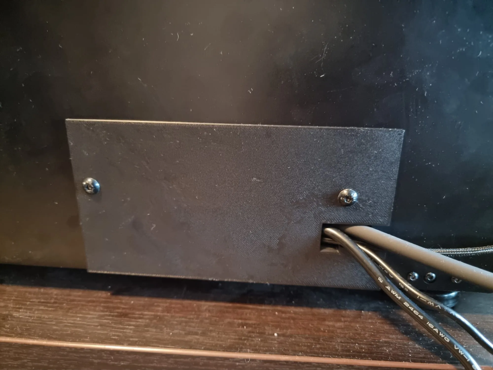 Nắp đậy cho hộp Atomstack B1 không có màn hình