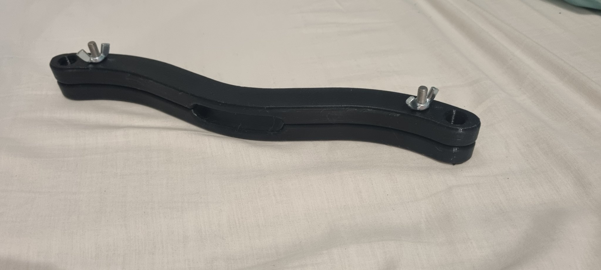 Humbler cho nhu cầu bondage của bạn