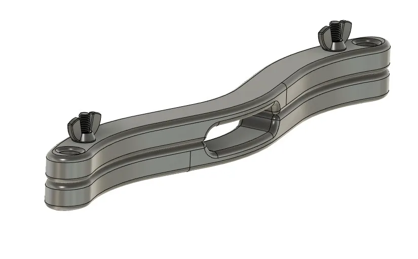 Humbler cho nhu cầu bondage của bạn