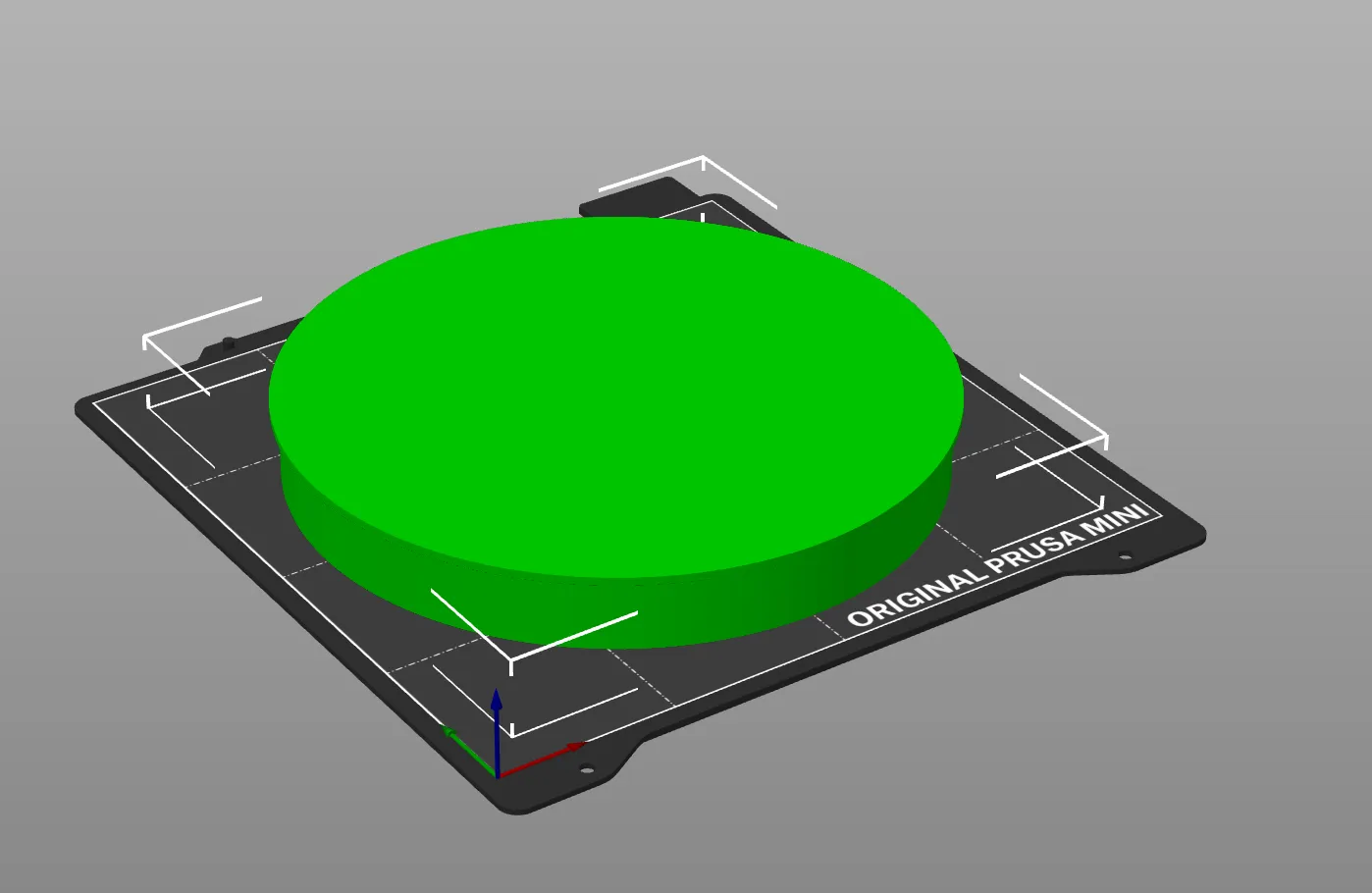 Chao đèn đơn giản cho đèn IKEA SYMFONISK