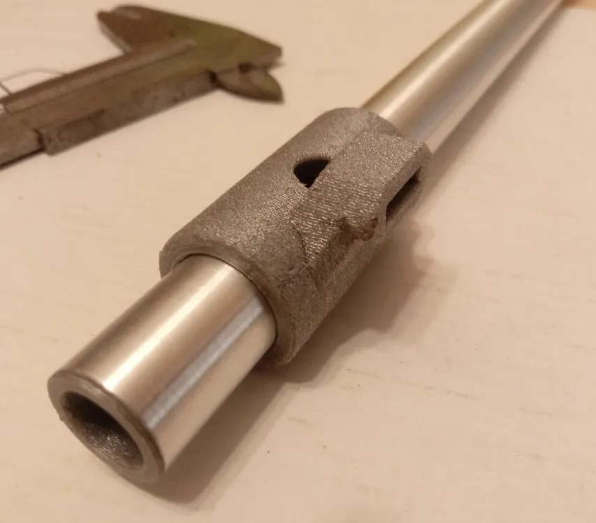 Mouthpiece cho sáo và còi với âm thanh đa dạng