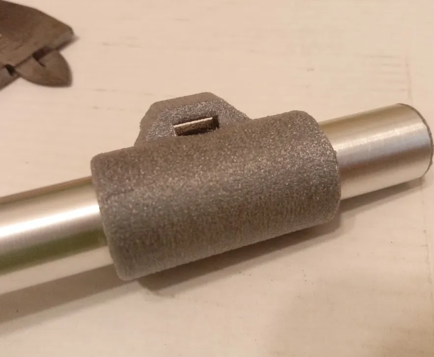 Mouthpiece cho sáo và còi với âm thanh đa dạng