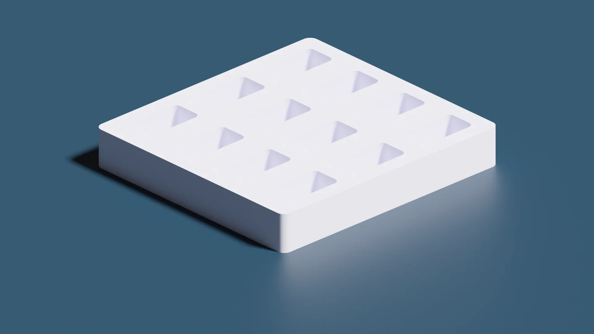 Giá đỡ chân vịt DJI Spark hiện đại và tinh tế