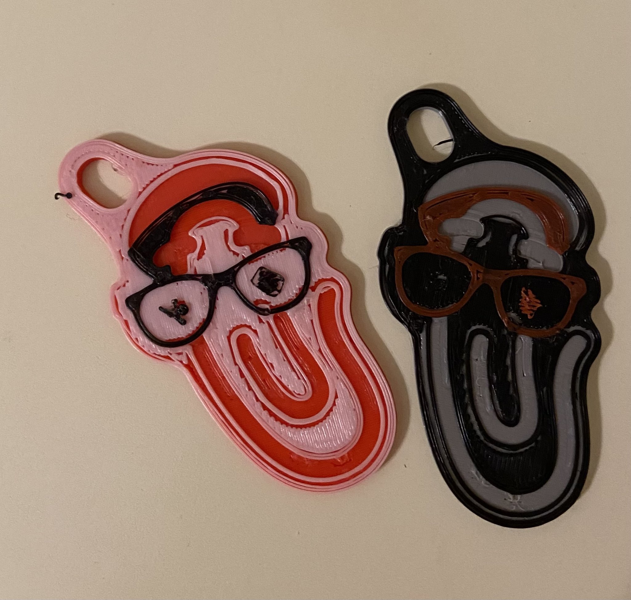 Mô hình đã được cắt sẵn cho máy in 3D Ender 3 V2 Neo