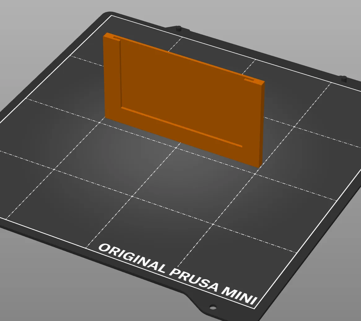 Giá đỡ nhãn cho giỏ hàng Target Brightroom