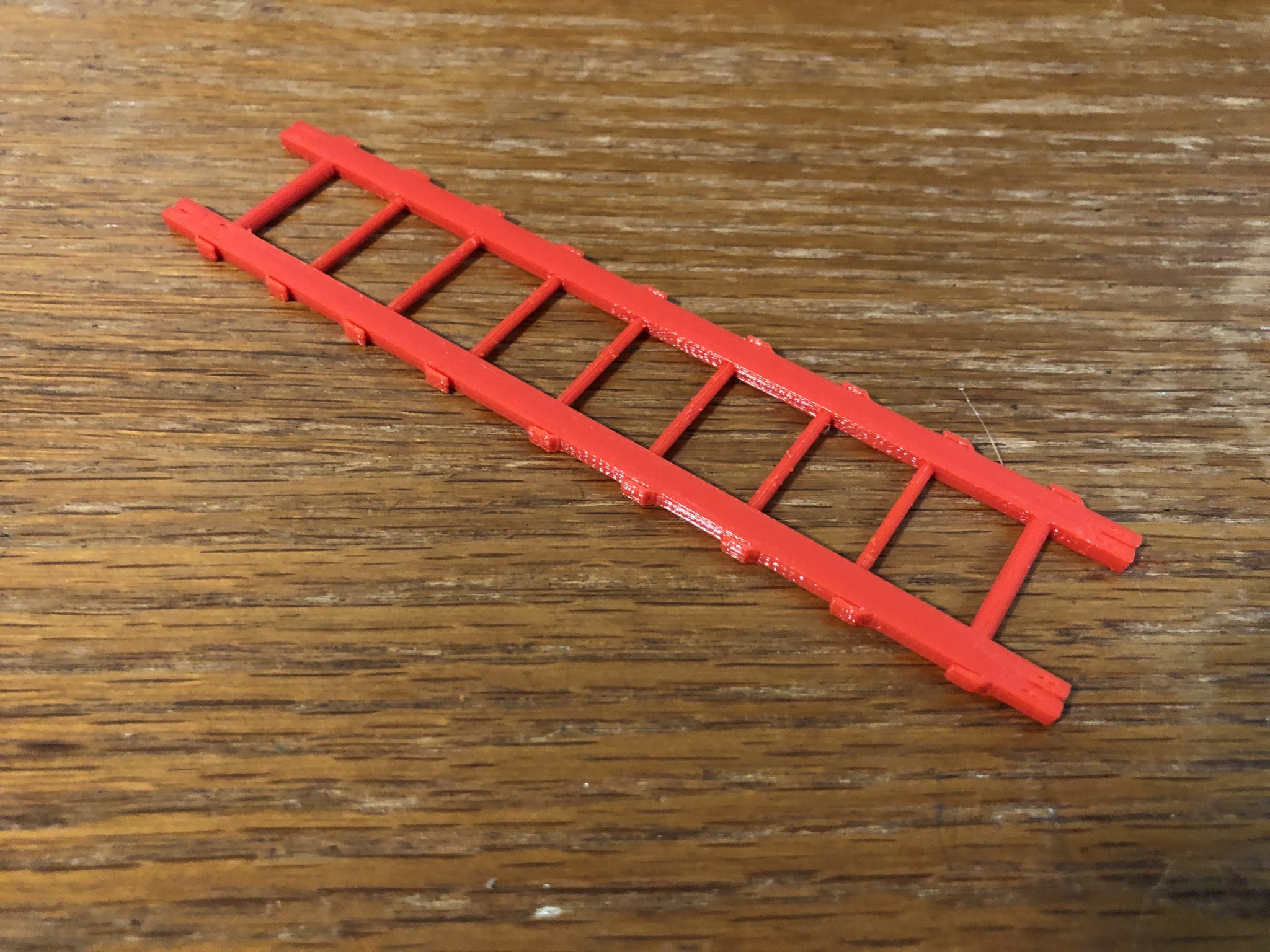 Giá đỡ dây câu cá dài hơn