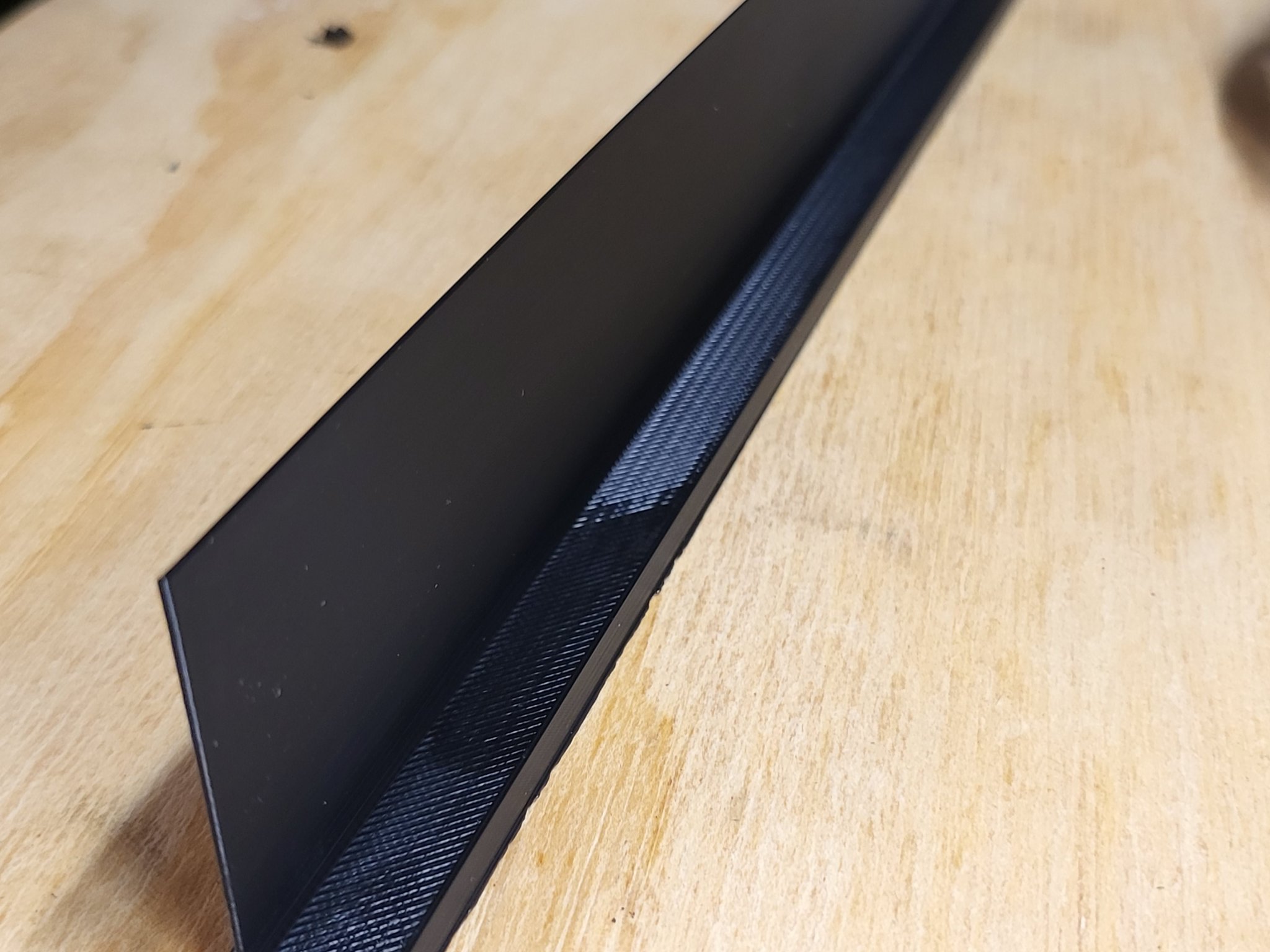 Nắp chặn thông gió cho giá đỡ CREALITY K1 MAX