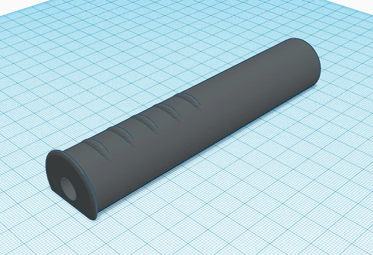 Giá đỡ cuộn filament Prusa XL cho cuộn 30mm