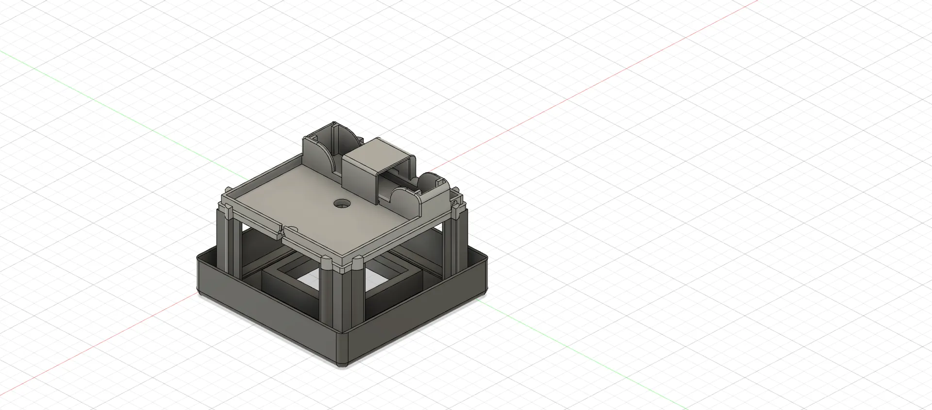 Đèn năng lượng mặt trời cho góc hàng rào