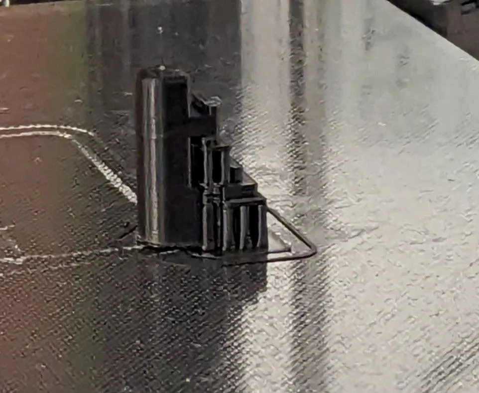 Công tắc bật tắt thay thế cho máy làm đá IM4D