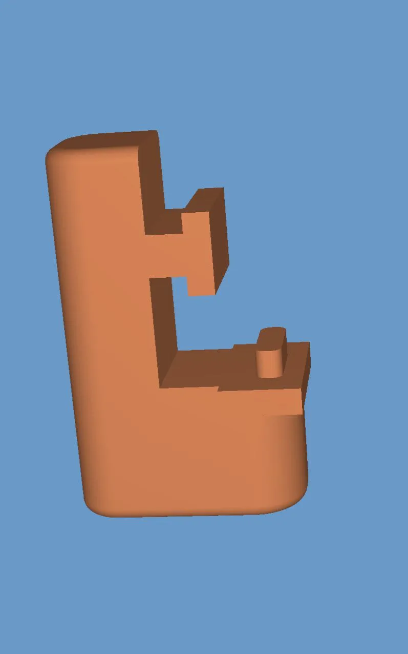 Công tắc bật tắt thay thế cho máy làm đá IM4D