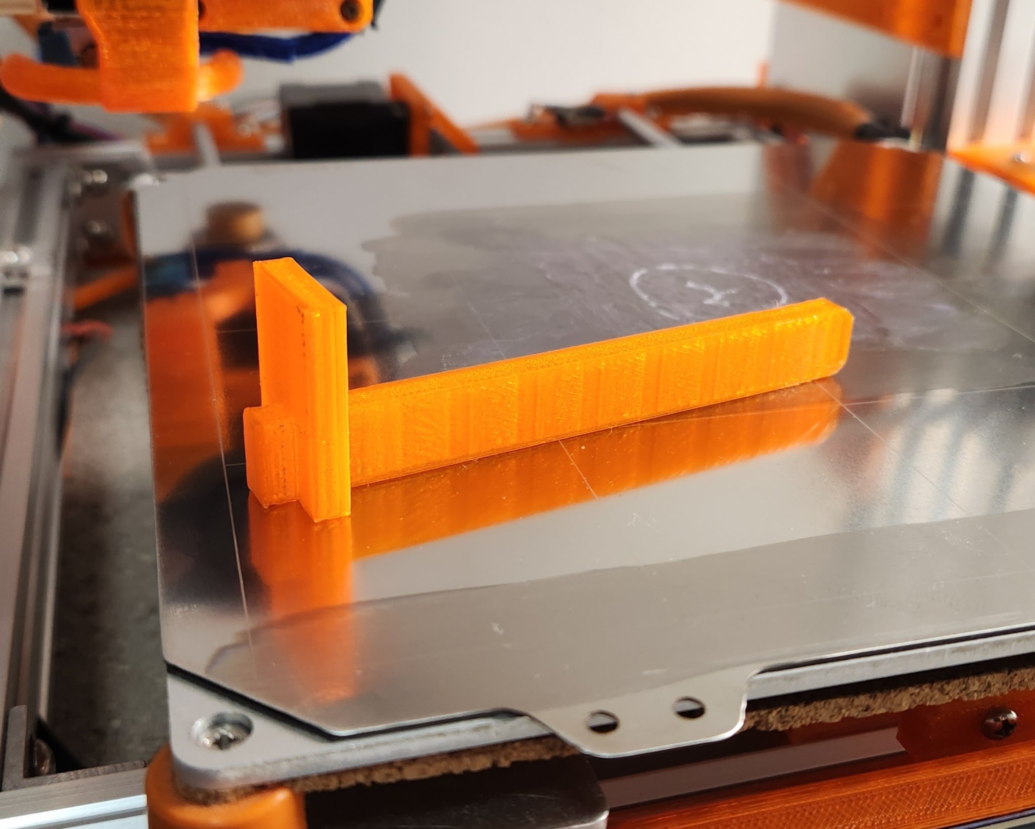 Công cụ căn chỉnh gantry X cho Anet AM8