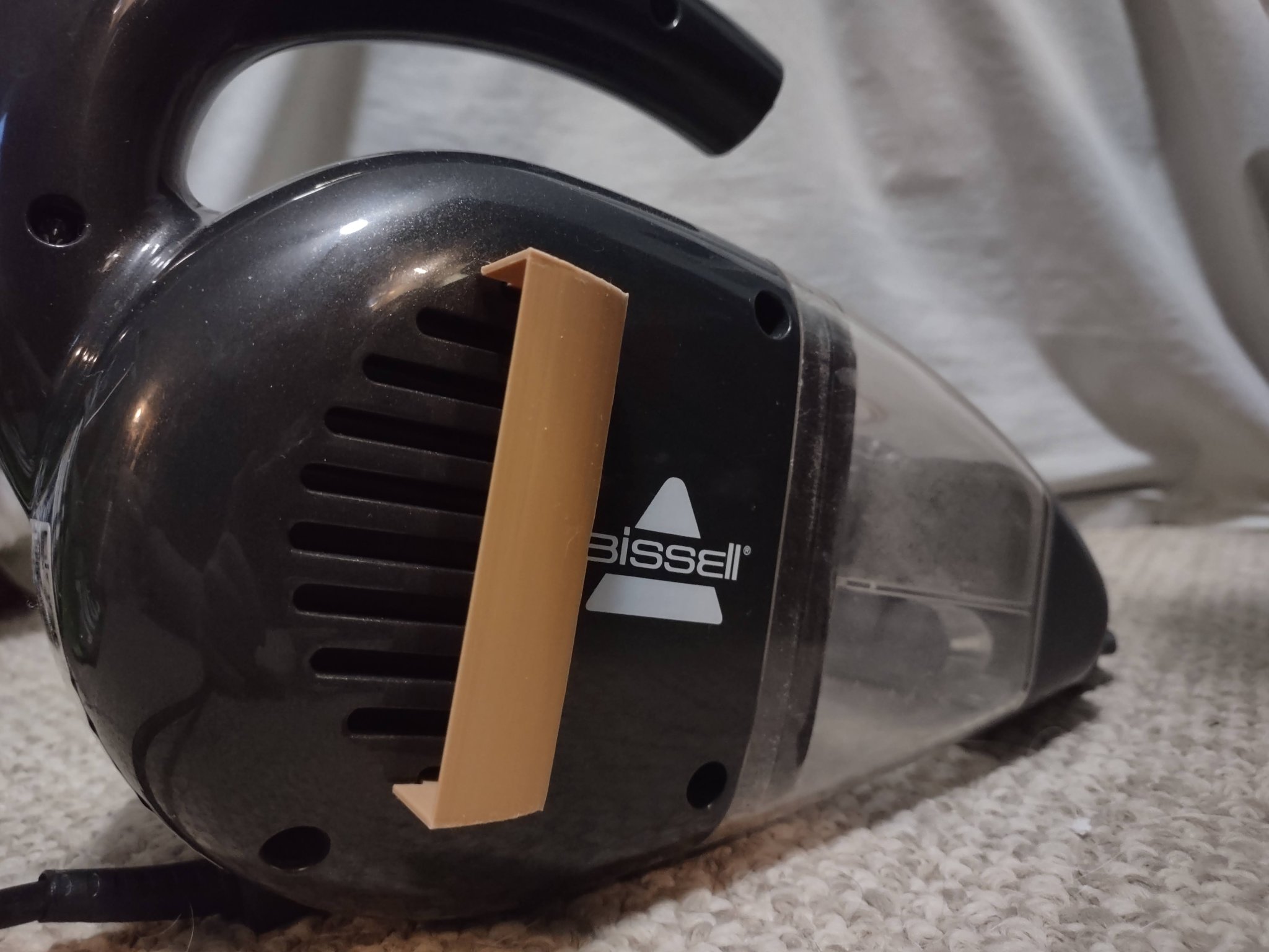 Nắp quạt Bissell Pet Hair Eraser - Thiết bị hướng gió