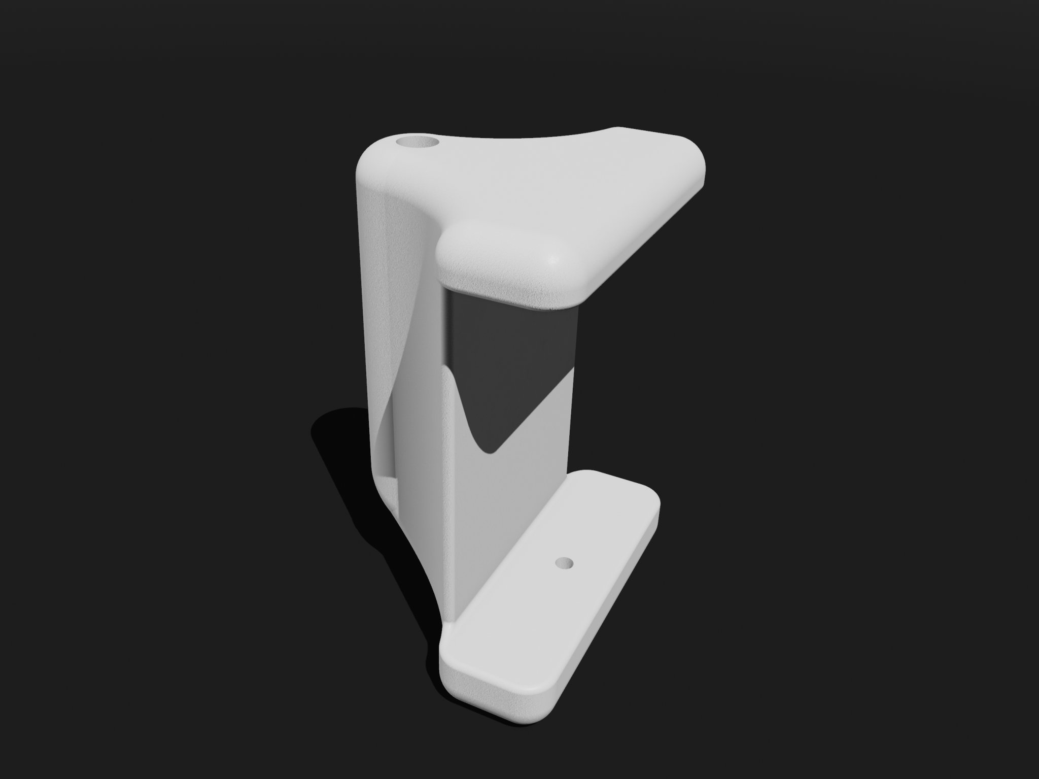 Giá đỡ mic thu âm gắn bàn làm việc