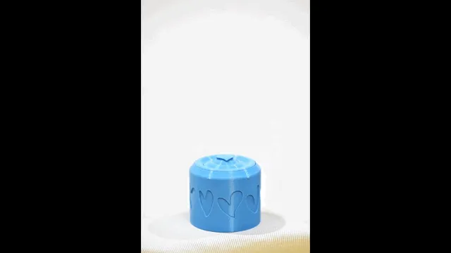 Quà tặng POP-UP "Tôi Yêu Bạn" - In Tại Chỗ