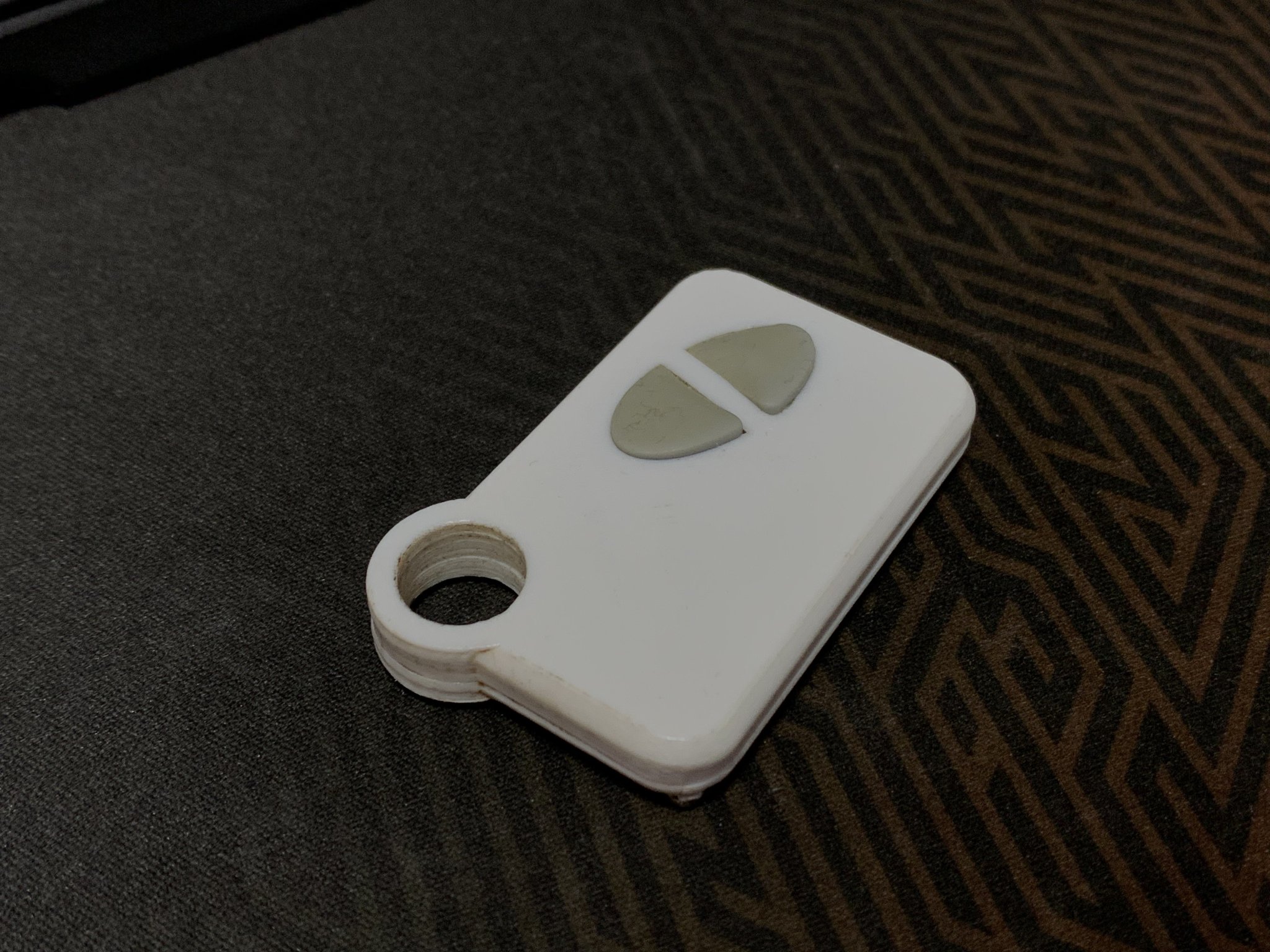 Remote thay thế cho Audi A4 1997