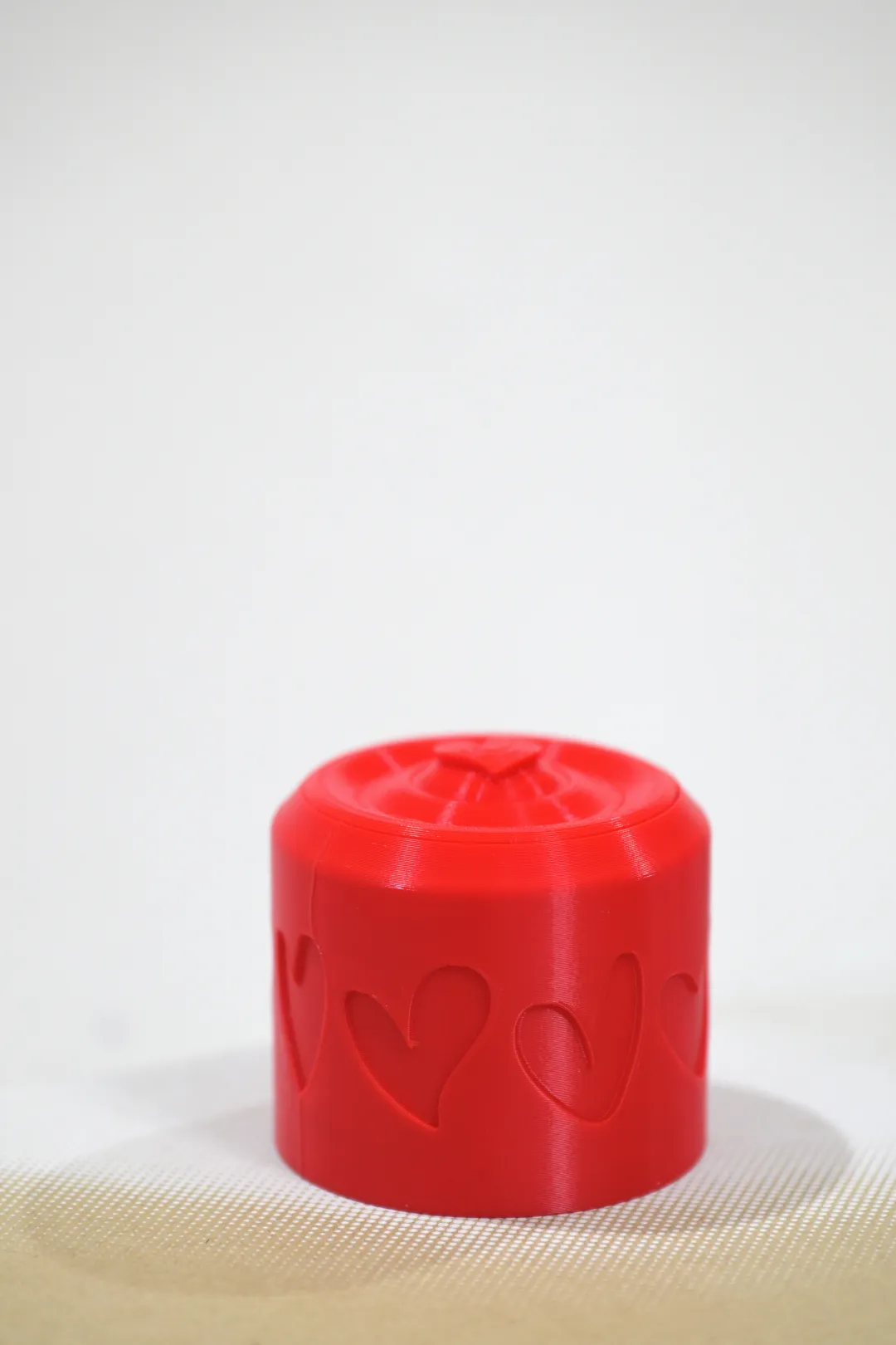 Quà tặng POP-UP "Tôi Yêu Bạn" - In Tại Chỗ