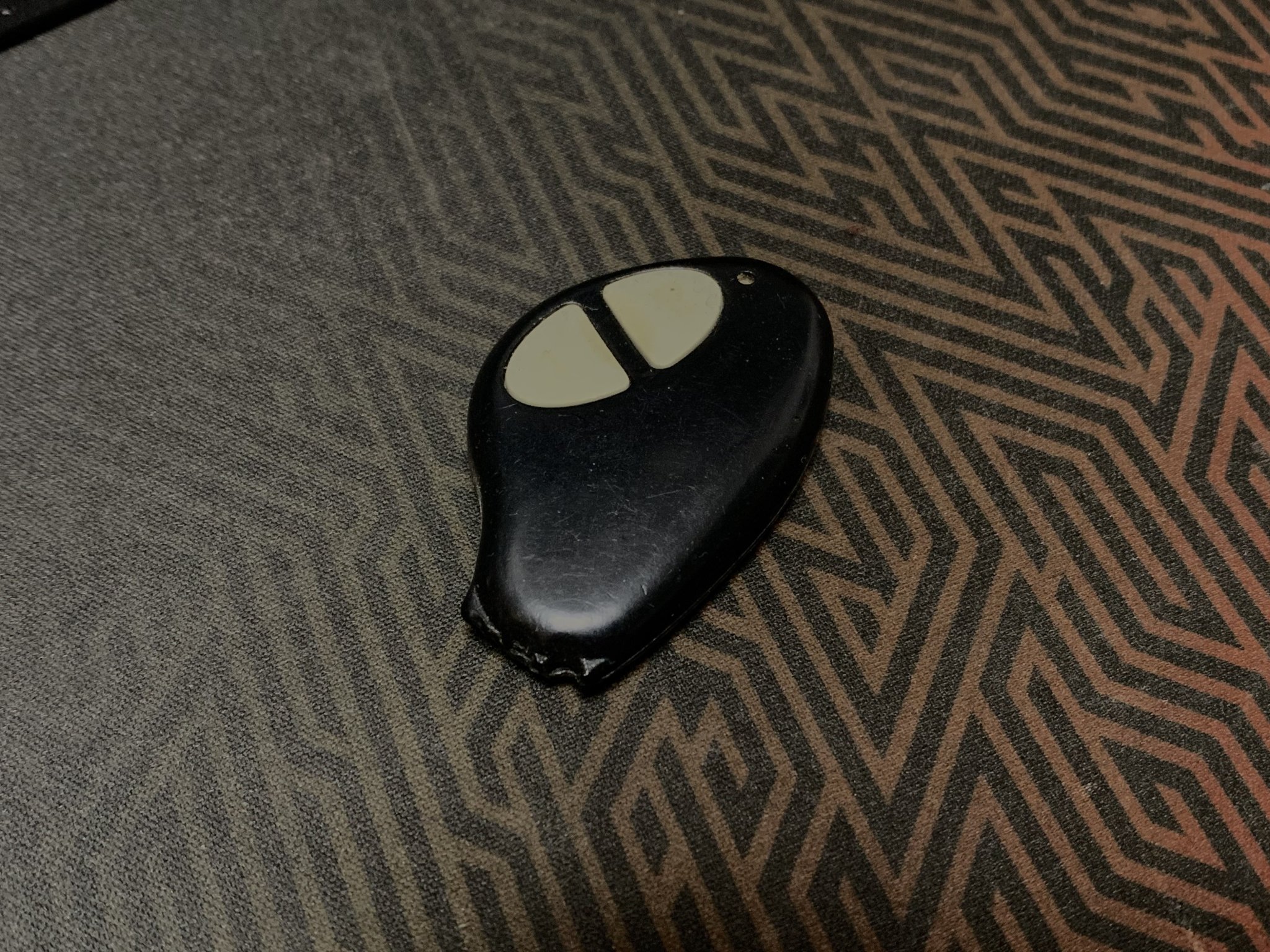 Remote thay thế cho Audi A4 1997