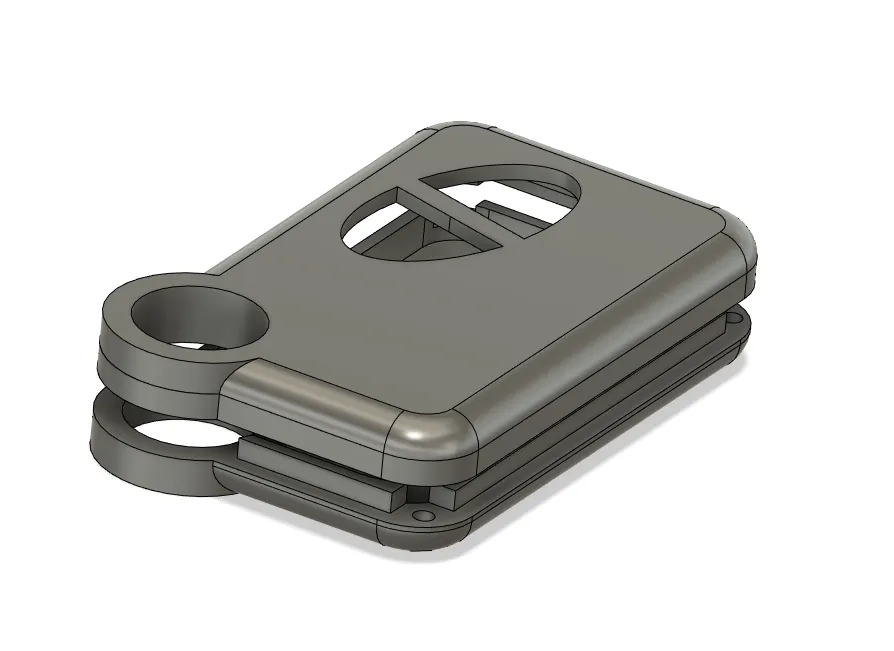 Remote thay thế cho Audi A4 1997