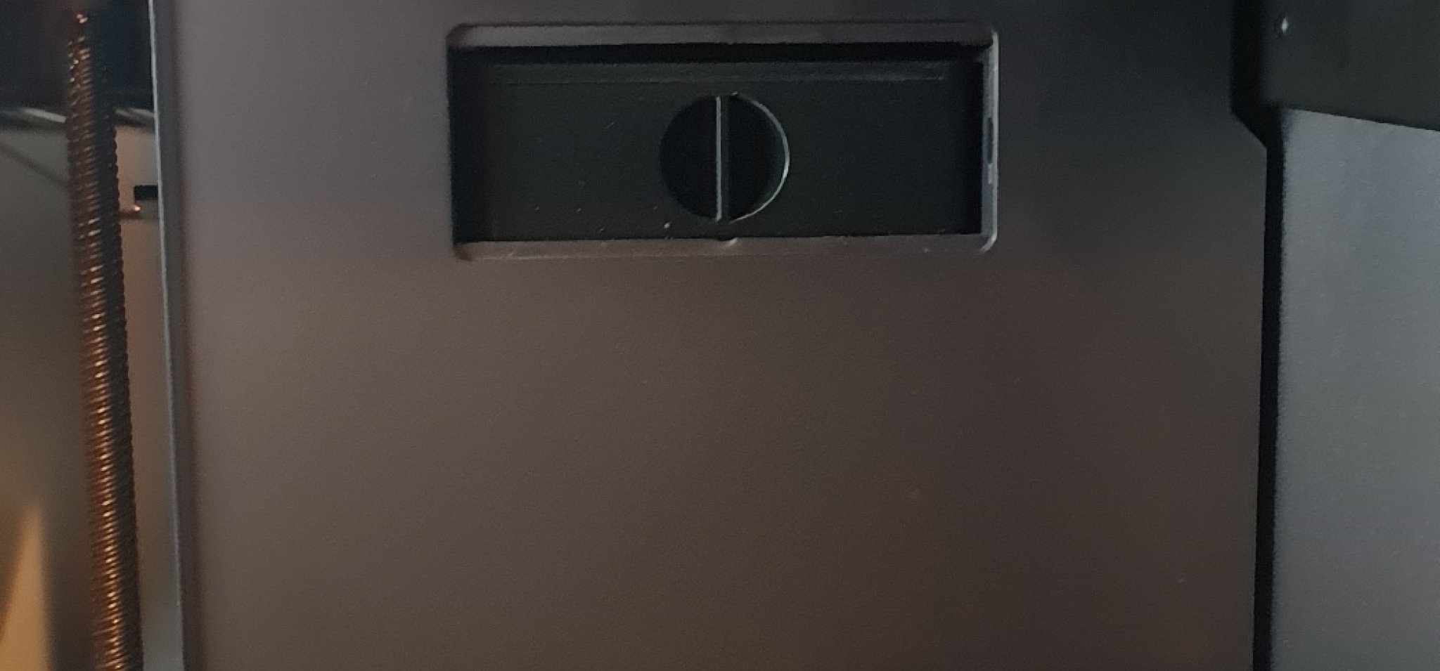 Hộp lọc carbon hoạt động Bambu Lab với nam châm