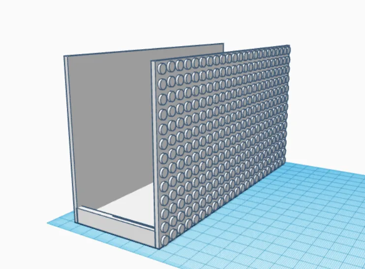 Bìa cá nhân hóa lego cho Nintendo Switch