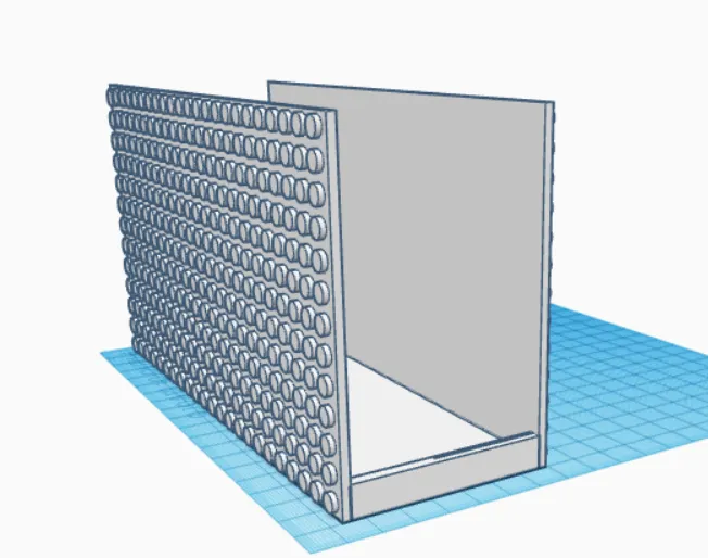 Bìa cá nhân hóa lego cho Nintendo Switch