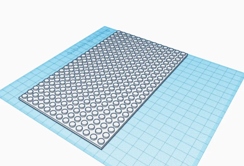 Bìa cá nhân hóa lego cho Nintendo Switch