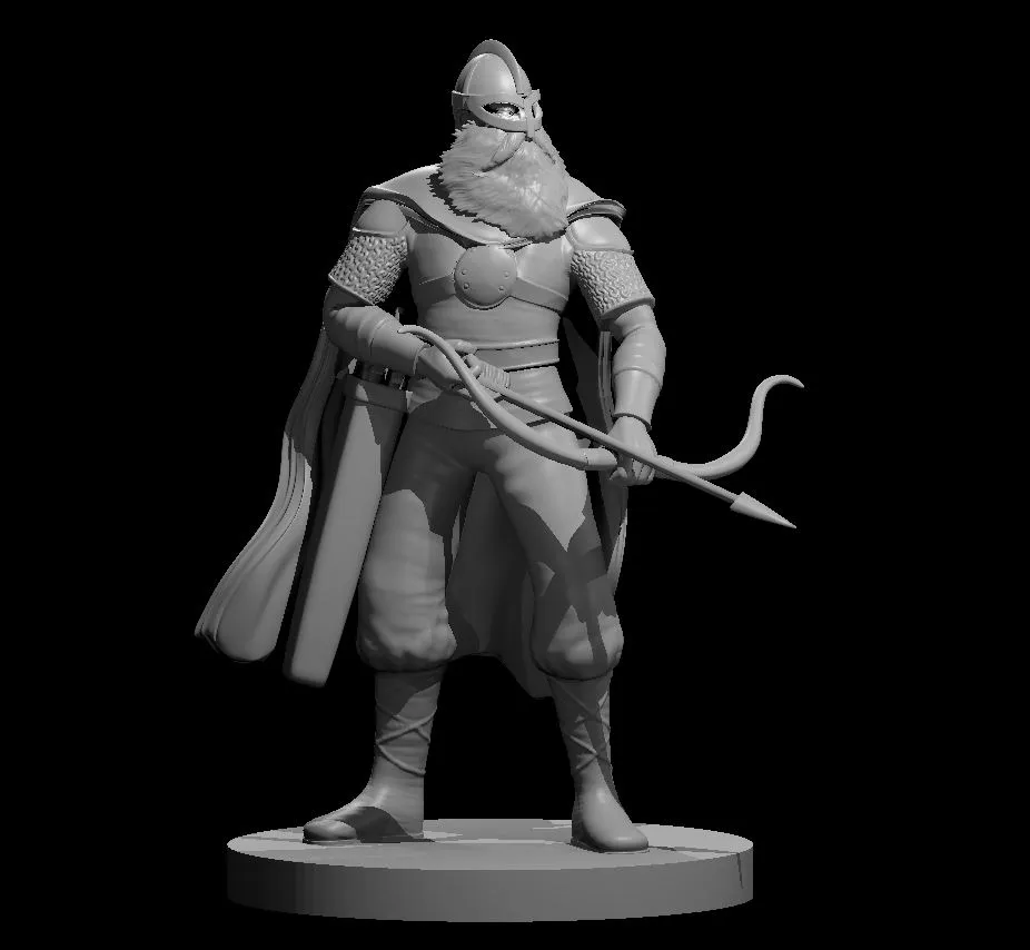 Kỵ sĩ của Baba Yaga trong thế giới thần thoại