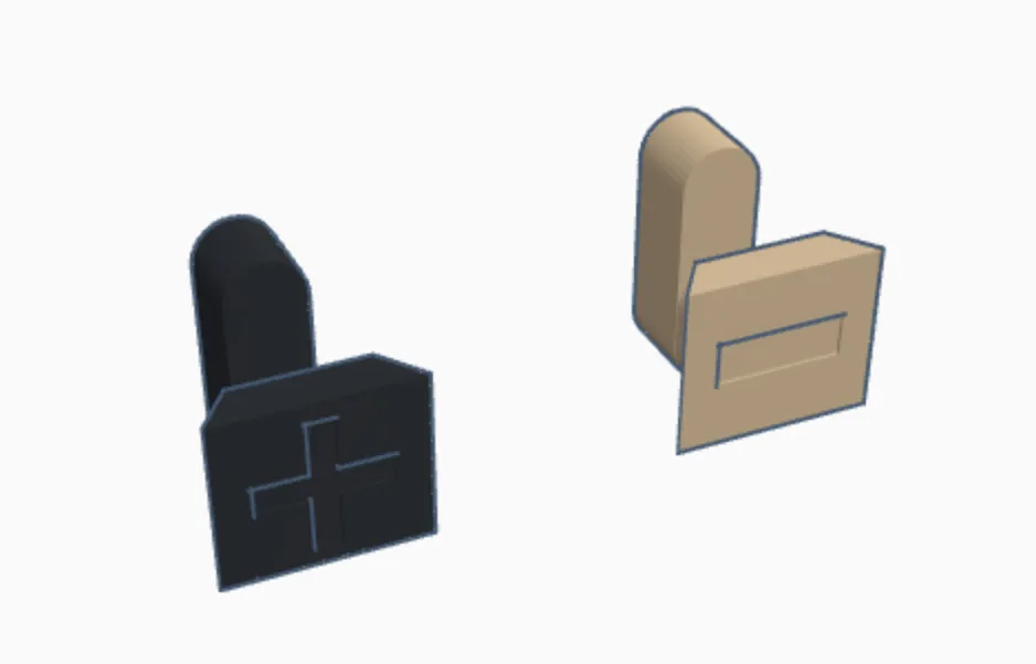 Khay vỏ sò Skadis - không cần giá đỡ